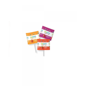 yum earth lollipops organicos 3